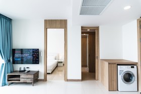 The Riviera Wongamat by Pattaya Holiday