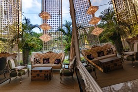 The Riviera Wongamat by Pattaya Holiday