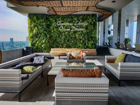 The Riviera Wongamat by Pattaya Holiday
