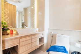 The Riviera Wongamat by Pattaya Holiday