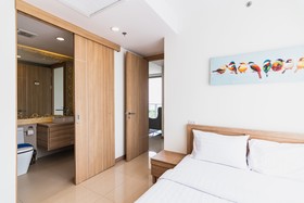 The Riviera Wongamat by Pattaya Holiday