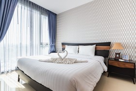 The Riviera Wongamat by Pattaya Holiday