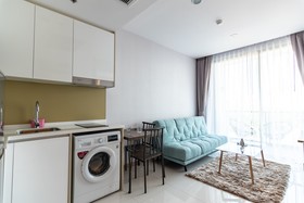 The Riviera Wongamat by Pattaya Holiday