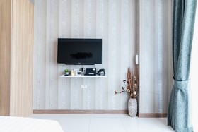 The Riviera Wongamat by Pattaya Holiday