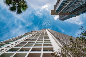The Riviera Wongamat by Pattaya Holiday