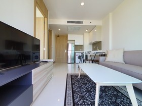The Riviera Wongamat by Pattaya Holiday