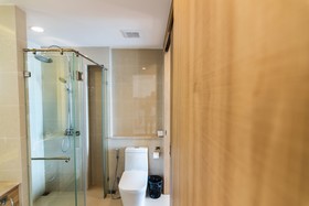 The Riviera Wongamat by Pattaya Holiday