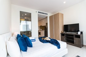 The Riviera Wongamat by Pattaya Holiday