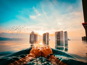 The Riviera Wongamat by Pattaya Holiday