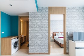 The Riviera Wongamat by Pattaya Holiday