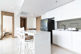 The Riviera Wongamat by Pattaya Holiday