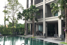 The Sala Pattaya