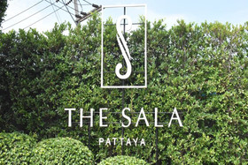 The Sala Pattaya