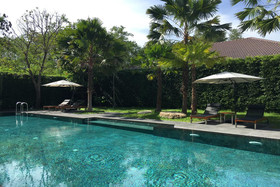 The Sala Pattaya