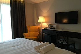 The Sala Pattaya