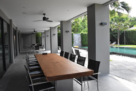 The Sala Pattaya