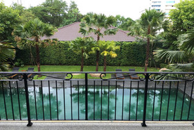 The Sala Pattaya
