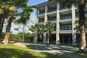 The Sala Pattaya