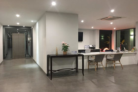 The Sala Pattaya