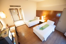 The Seasons Pattaya