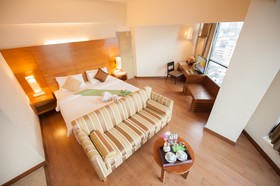 The Seasons Pattaya