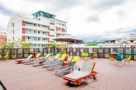 The Seasons Pattaya
