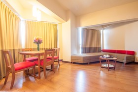 The Seasons Pattaya