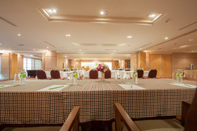 The Seasons Pattaya