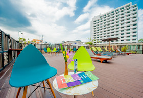 The Seasons Pattaya