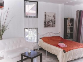 The Soul Guest House