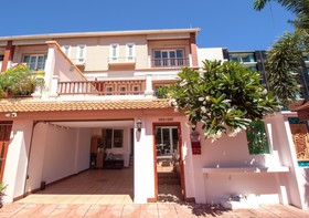 The Terrace Pratumnak Pool Villa