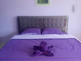 Tippawan Resort