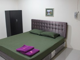 Tippawan Resort