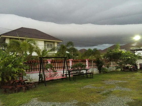Tippawan Resort