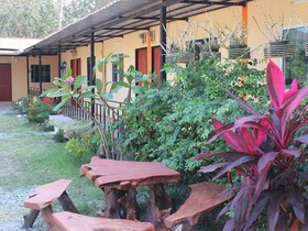 Tippawan Resort