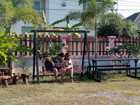 Tippawan Resort