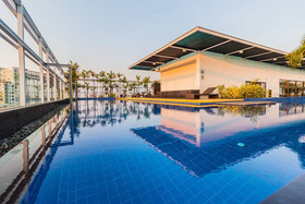 Treetop Apartment By Pattaya Sunny Rentals