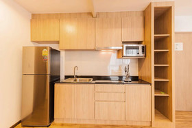 Treetop Apartment By Pattaya Sunny Rentals