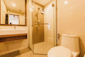 Treetop Apartment By Pattaya Sunny Rentals