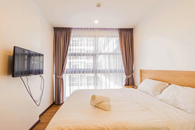 Treetop Apartment By Pattaya Sunny Rentals