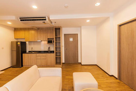 Treetop Apartment By Pattaya Sunny Rentals