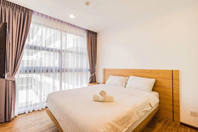 Treetop Apartment By Pattaya Sunny Rentals