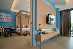 J Residence Wing