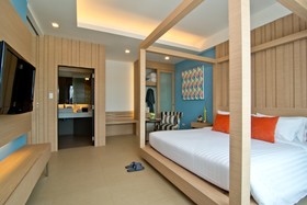 J Residence Wing