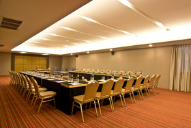 J Residence Wing