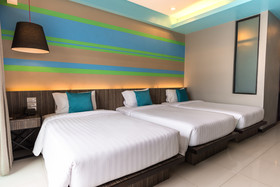 J Residence Wing