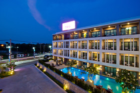 J Residence Wing