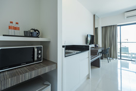 J Residence Wing