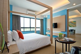 J Residence Wing