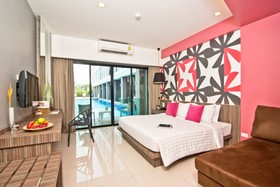 J Residence Wing